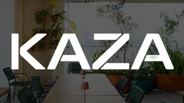 Revista KAZA — o Projeto Uvaia assinado pela REURBE